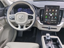 Volvo XC90 Ultra B6 AWD 7-Seater 2026