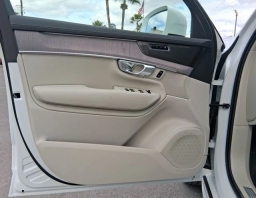 Volvo XC90 Ultra B6 AWD 7-Seater 2026