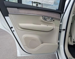 Volvo XC90 Ultra B6 AWD 7-Seater 2026