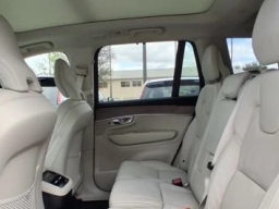 Volvo XC90 Ultra B6 AWD 7-Seater 2026