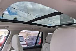 Volvo XC90 Ultra B6 AWD 7-Seater 2026