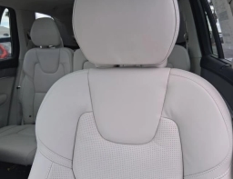 Volvo XC90 Ultra B6 AWD 7-Seater 2026