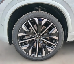 Volvo XC90 Ultra B6 AWD 7-Seater 2026