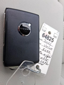 Volvo XC90 Ultra B6 AWD 7-Seater 2026