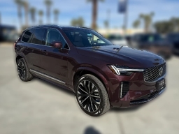 Volvo XC90 Ultra B6 AWD 7-Seater 2026