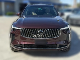 Volvo XC90 Ultra B6 AWD 7-Seater 2026