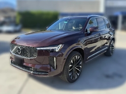 Volvo XC90 Ultra B6 AWD 7-Seater 2026