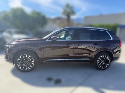 Volvo XC90 Ultra B6 AWD 7-Seater 2026