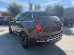Volvo XC90 Ultra B6 AWD 7-Seater 2026