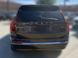 Volvo XC90 Ultra B6 AWD 7-Seater 2026