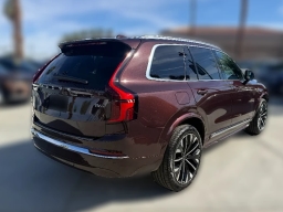 Volvo XC90 Ultra B6 AWD 7-Seater 2026