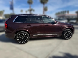 Volvo XC90 Ultra B6 AWD 7-Seater 2026