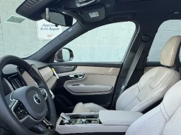 Volvo XC90 Ultra B6 AWD 7-Seater 2026