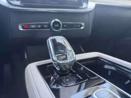 Volvo XC90 Ultra B6 AWD 7-Seater 2026