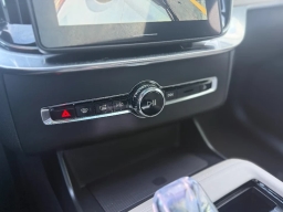 Volvo XC90 Ultra B6 AWD 7-Seater 2026