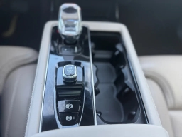 Volvo XC90 Ultra B6 AWD 7-Seater 2026