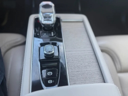 Volvo XC90 Ultra B6 AWD 7-Seater 2026