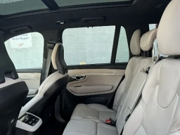 Volvo XC90 Ultra B6 AWD 7-Seater 2026