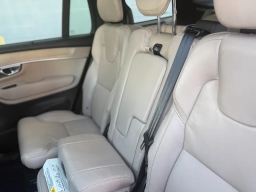 Volvo XC90 Ultra B6 AWD 7-Seater 2026