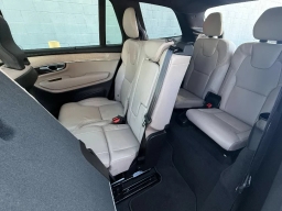Volvo XC90 Ultra B6 AWD 7-Seater 2026