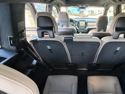 Volvo XC90 Ultra B6 AWD 7-Seater 2026