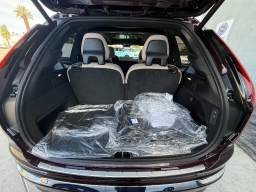 Volvo XC90 Ultra B6 AWD 7-Seater 2026