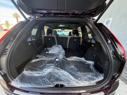 Volvo XC90 Ultra B6 AWD 7-Seater 2026