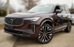 Volvo XC90 Ultra B6 AWD 7-Seater 2026