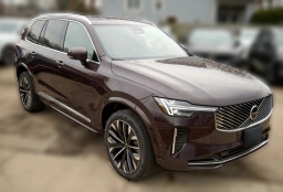 Volvo XC90 Ultra B6 AWD 7-Seater 2026