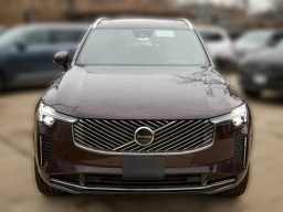 Volvo XC90 Ultra B6 AWD 7-Seater 2026