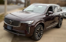 Volvo XC90 Ultra B6 AWD 7-Seater 2026