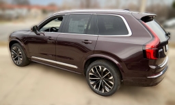 Volvo XC90 Ultra B6 AWD 7-Seater 2026