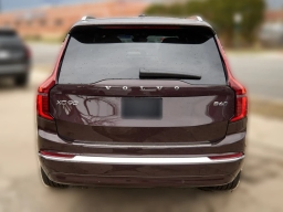 Volvo XC90 Ultra B6 AWD 7-Seater 2026