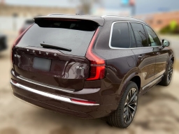 Volvo XC90 Ultra B6 AWD 7-Seater 2026