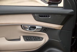 Volvo XC90 Ultra B6 AWD 7-Seater 2026