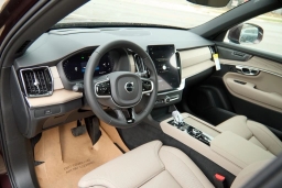 Volvo XC90 Ultra B6 AWD 7-Seater 2026