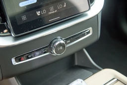 Volvo XC90 Ultra B6 AWD 7-Seater 2026