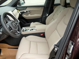 Volvo XC90 Ultra B6 AWD 7-Seater 2026