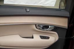 Volvo XC90 Ultra B6 AWD 7-Seater 2026