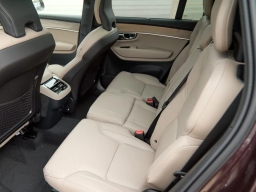 Volvo XC90 Ultra B6 AWD 7-Seater 2026