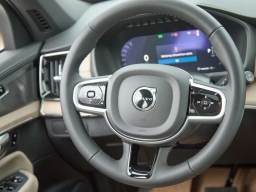 Volvo XC90 Ultra B6 AWD 7-Seater 2026