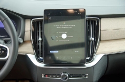 Volvo XC90 Ultra B6 AWD 7-Seater 2026