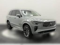 Volvo XC90 Ultra B6 AWD 7-Seater 2026