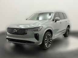 Volvo XC90 Ultra B6 AWD 7-Seater 2026