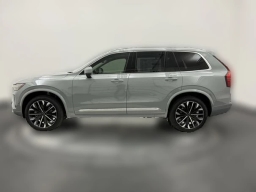 Volvo XC90 Ultra B6 AWD 7-Seater 2026
