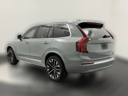 Volvo XC90 Ultra B6 AWD 7-Seater 2026