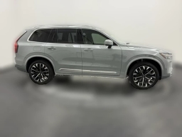 Volvo XC90 Ultra B6 AWD 7-Seater 2026