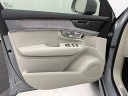 Volvo XC90 Ultra B6 AWD 7-Seater 2026