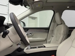 Volvo XC90 Ultra B6 AWD 7-Seater 2026