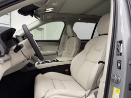 Volvo XC90 Ultra B6 AWD 7-Seater 2026